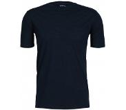 Stoic - Merino150 HeladagenSt. T-Shirt - Merinovillapaita 4XL, sininen