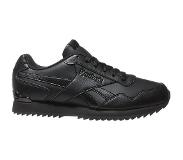 Reebok Royal Glide Ripple Clip Musta EU 42 1/2 Mies