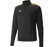 Puma Coegepaidat Puma teamIGA 1/4 Zip Top 65723645