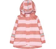 Reima - Vesi Rain Jacket Rose Blush - 134 cm - Pink