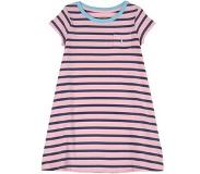 Ralph Lauren Lapsi - Striped Dress Pink - M - Pink
