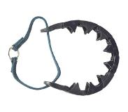 Starmark Collar Musta L