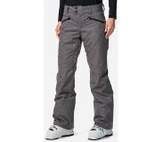 Rossignol Relax Ski Heather Pants Harmaa L Nainen