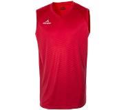 Mercury Denver Sleeveless T-shirt Punainen XS Mies