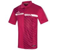 Mercury Tokio Short Sleeve Polo Shirt Pinkki 10 Years Poika