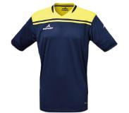 Mercury Liverpool Short Sleeve T-shirt Sininen 2XL Mies