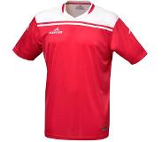 Mercury Liverpool Short Sleeve T-shirt Punainen M Mies