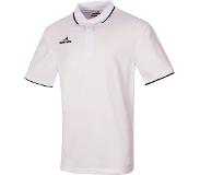 Mercury Performance Short Sleeve Polo Shirt Valkoinen 8 Years Poika