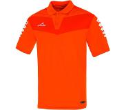 Mercury Victory Short Sleeve Polo Shirt Oranssi 8 Years Poika