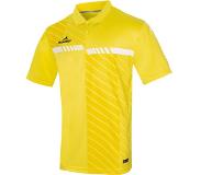 Mercury Tokio Short Sleeve Polo Shirt Keltainen 12 Years Poika