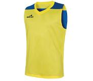 Mercury Michigan Sleeveless T-shirt Keltainen,Sininen L Mies