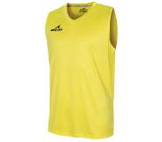Mercury Detroit Sleeveless T-shirt Keltainen L Mies
