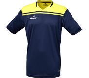 Mercury Liverpool Short Sleeve T-shirt Keltainen,Sininen S Mies
