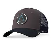 Uller Northern Trucker Cap Harmaa Mies