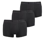 Levi's Premium Boxer 3 Units Musta M Mies