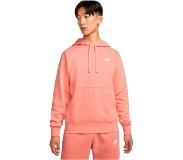 Nike Sportswear Club Fleece Hoodie Pinkki 2XL / Regular Mies
