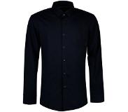 Hugo Boss P-hank S Kent Shirt Musta 42 Mies