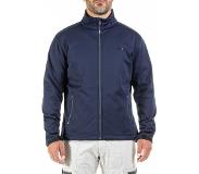 Jeep Softshell Jacket Sininen S Mies