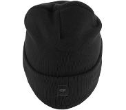Masterdis Cap Letter Cuff A Valkoinen Mies