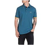 Replay M6075.000.21868.193 Polo Sininen 2XL Mies