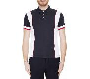 Armani Jeans Short Sleeve Polo Sininen S Mies