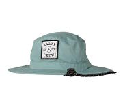 Salty Crew S-hook Hat Harmaa Mies