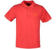 Replay M3070.000.22696m Short Sleeve Polo Punainen L Mies