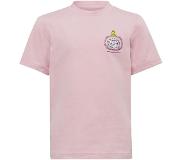 Adidas Collab Short Sleeve T-shirt Pinkki 5-6 Years Poika