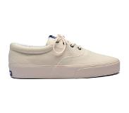 Sebago Docksides John Shoes Beige EU 38 1/2 Nainen