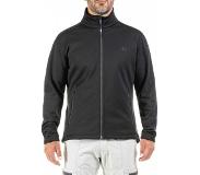 Jeep Softshell Jacket Musta S Mies