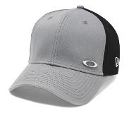 Oakley Tinfoil Harmaa