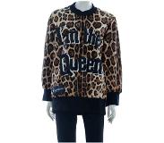 Dolce&Gabbana 733423 Sweater Ruskea 38 Nainen