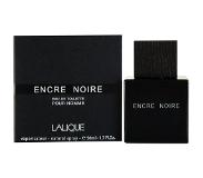 Lalique Encre Noir Pour Homme, EdT