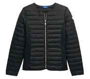 Tbs Suzelves Jacket Musta 42 Nainen
