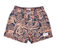 Rip Curl Party Pack Volley 10´´ Boy Swimming Shorts Sininen 24 Months Poika