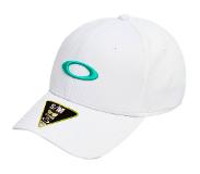 Oakley Apparel Tincan Remix Cap Valkoinen S-M Mies