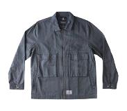 DC-Shoes Admiral 2 Jacket Harmaa XL Mies
