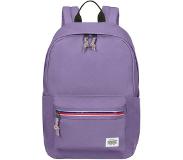 American Tourister Upbeat 14,1" reppu (lila)