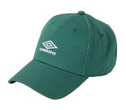 Umbro Lifestyle Logo Cap Vihreä Mies