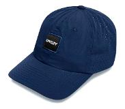 Oakley Weekend B1B Patch Hat, sininen 2022 One Size Lippikset