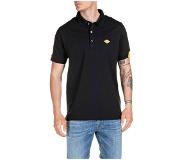 Replay M3540.000.20623 Short Sleeve Polo Musta S Mies