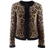 Dolce&Gabbana 740069 Jacket Ruskea 42 Nainen