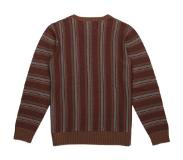 Rhythm Vacation Sweater Punainen M Mies