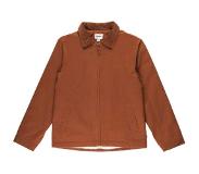 Rhythm James Jacket Ruskea M Mies