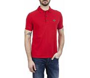 Replay M3073.000.20623 Short Sleeve Polo Punainen XS Mies