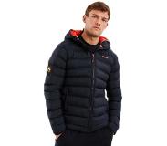 Nautica Padded Thwart Jacket Sininen XL Mies