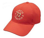 Garcia Cap Punainen Mies