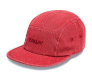 Oakley Off-Grid Hat Punainen