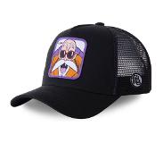 Capslab Dragon Ball - Master Roshi - Lippis
