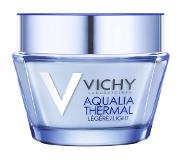 VICHY Aqualia Thermal Light 50ml One Size Blue